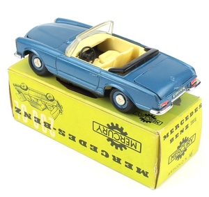 Mercury 37 w1741