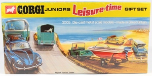 Corgi juniors 3005 w9881