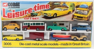 Corgi juniors 3005 w988
