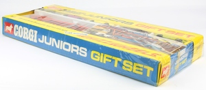 Corgi juniors gift set 3003 w9902