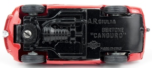 Mercury 29 w1762