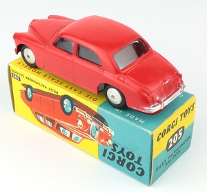 Corgi 205 riley x22 1