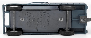 Corgi 351 raf landrover x18 2