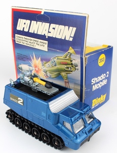 Dinky 353 shado 2 mobile x65