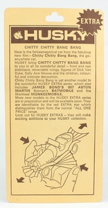 Husky 1206 chitty x681