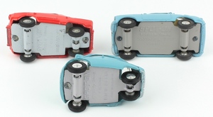 Spot on pocket set 5 x953