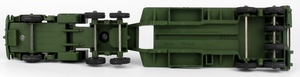 Dinky 660 tank transporter x1152