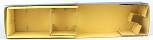 Dinky 660 tank transporter x1154