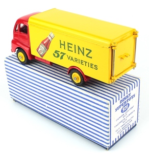 Dinky 920 guy warrior heinz x2221