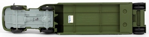 Corgi 1135 transporter x2232