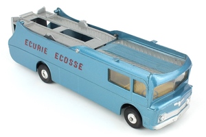 Corgi gift set 16 ecurie ecosse x2351