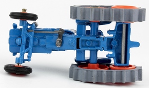 Corgi 54 power major tractor x2832