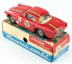 Mercury 24 maserati 3500 gt w1771