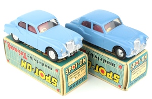 Spot on 101 armstrong siddeley x2904
