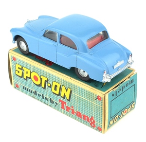 Spot on 101 armstrong siddeley x2911