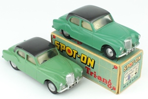 Spot on 101 armstrong siddeley x2926