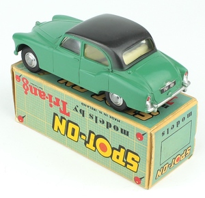 Spot on 101 armstrong siddeley x2921
