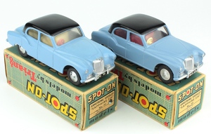 Spot on 101 armstrong siddeley x2944