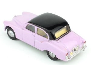 Spot on 101 armstrong siddeley x2981