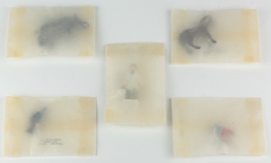 Corgi accessory packs dickinson x303
