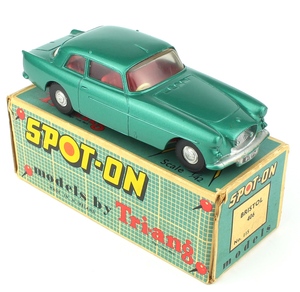 Spot on 115 bristol 406 x317