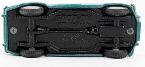 Spot on 104 mga sea green x3814