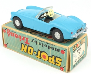 Spot on 104 mga blue x3841