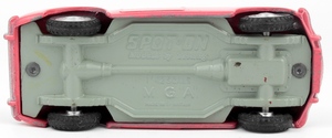 Spot on 104 mga pink x3872