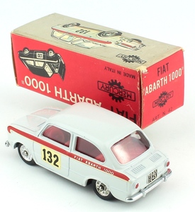 Mercury 42 fiat abarth w1821