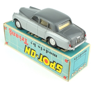 Spot on 102 bentley x4291