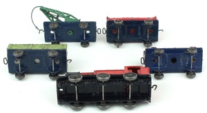 Hornby no.21 train set x4334