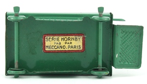 French hornby no.2 railway accessories x4393