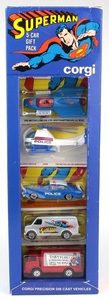 Corgi 7009 superman x460