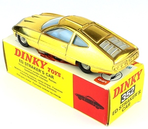 Dinky 352 - QDT
