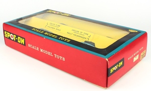 Spot on gift set 702 x5212