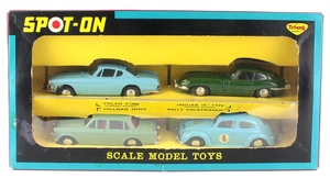 Spot on gift set 702 x521