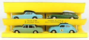 Spot on gift set 702 x5211