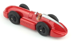 Dinky 23e speed of the wind racing car x5481