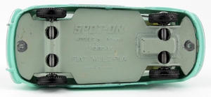 Spot on 120 fiat multipla x5642