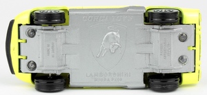Corgi 342 lamborghini bull x6062