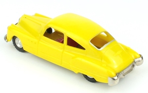 Marklin 8001 buick yellow plastic x6151
