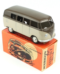 Marklin 5524 14z 8014 volkswagen kleinomnibus x619
