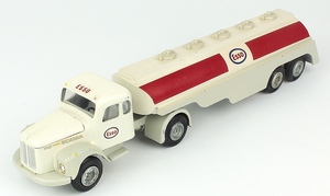 Tekno 481 esso tanker x6673