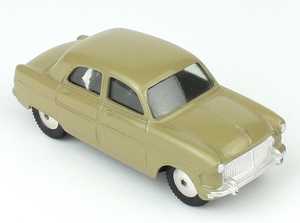 Corgi 200 ford consul x671
