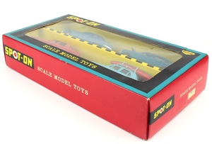 Spot on 702 4 piece gift set x6802