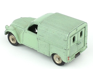 French dinky 560 citroen poch x7031
