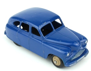 Dinky 40e standard vanguard blue x719