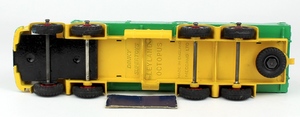 Dinky 934 leyland octopus wagon x7182