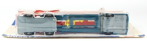 Husky 2002 car transporter x7232