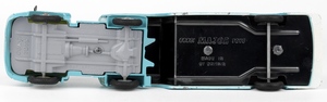 Corgi 1141 milk tanker x7262